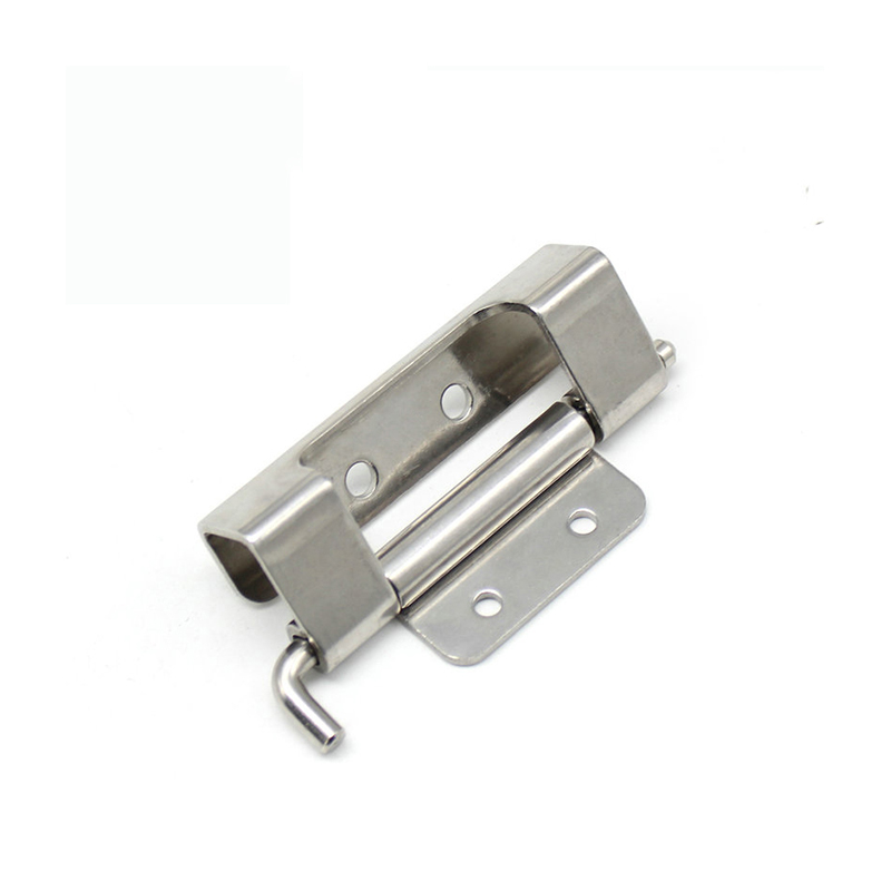 CL283-1 153g 120° Balamale de fier deschis, arbore rotativ