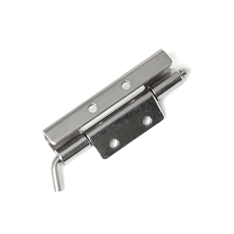 CL283-4 138g 120° Balamă deschisă din oțel inoxidabil, arbore rotativ