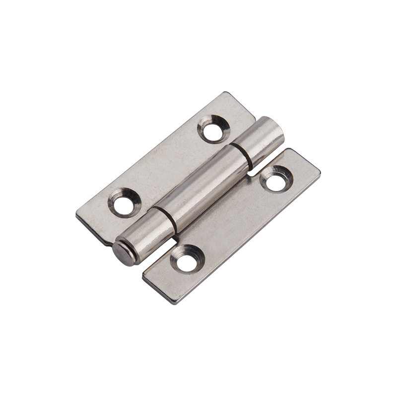 CL253-1A 42g Balamale industriale din oțel inoxidabil lustruit natural