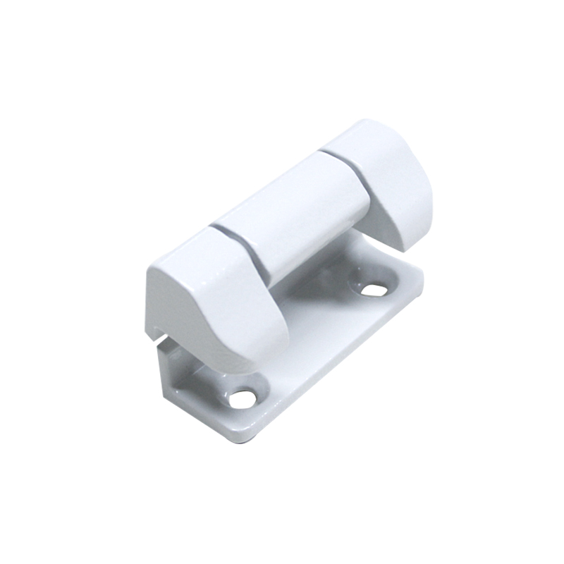 CL213-9 spray ral7035 portocaliu fin Foaie de balamale casete din aliaj de zinc