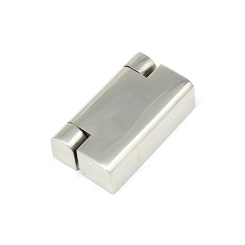 CL219-1S 164 g 25 loturi Balamale din oțel inoxidabil lustruit periat cu știft