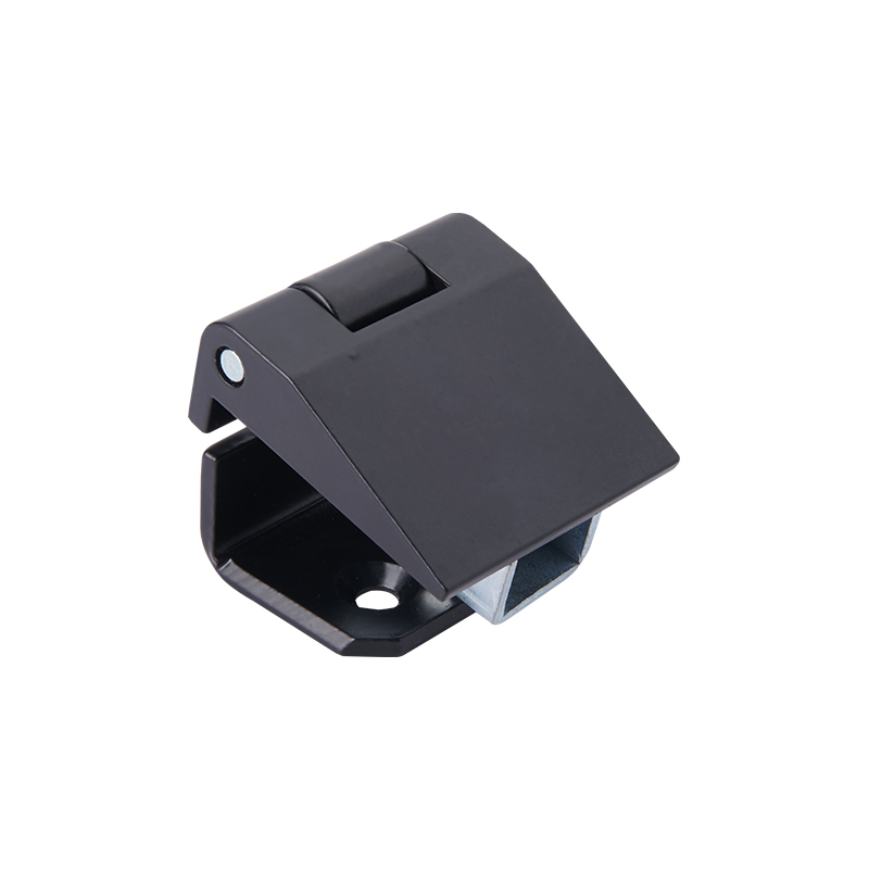 CL202-1 129g 120lot Balamale pentru casete mobile din aliaj de zinc spray negru