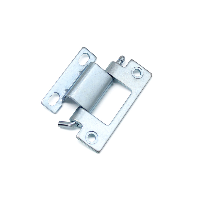 CL101-1F 106g 100lot Fier (zincat alb) Balamale