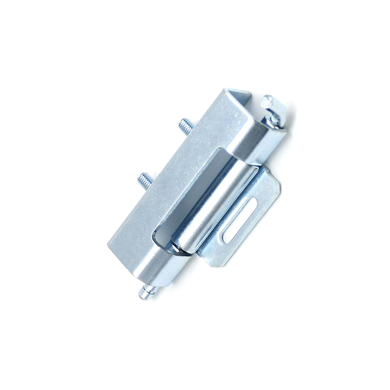CL101-5S Balamale industriale din oțel inoxidabil lustruit natural