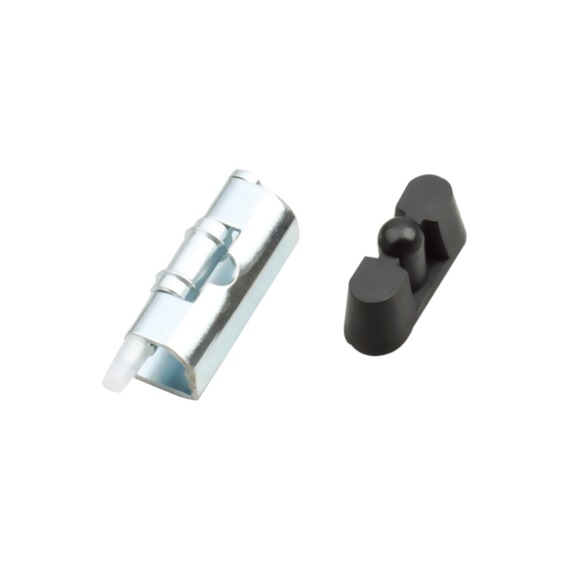 CL139 50g 200lot Fier (zincat alb) Balamale încorporate din oțel carbon