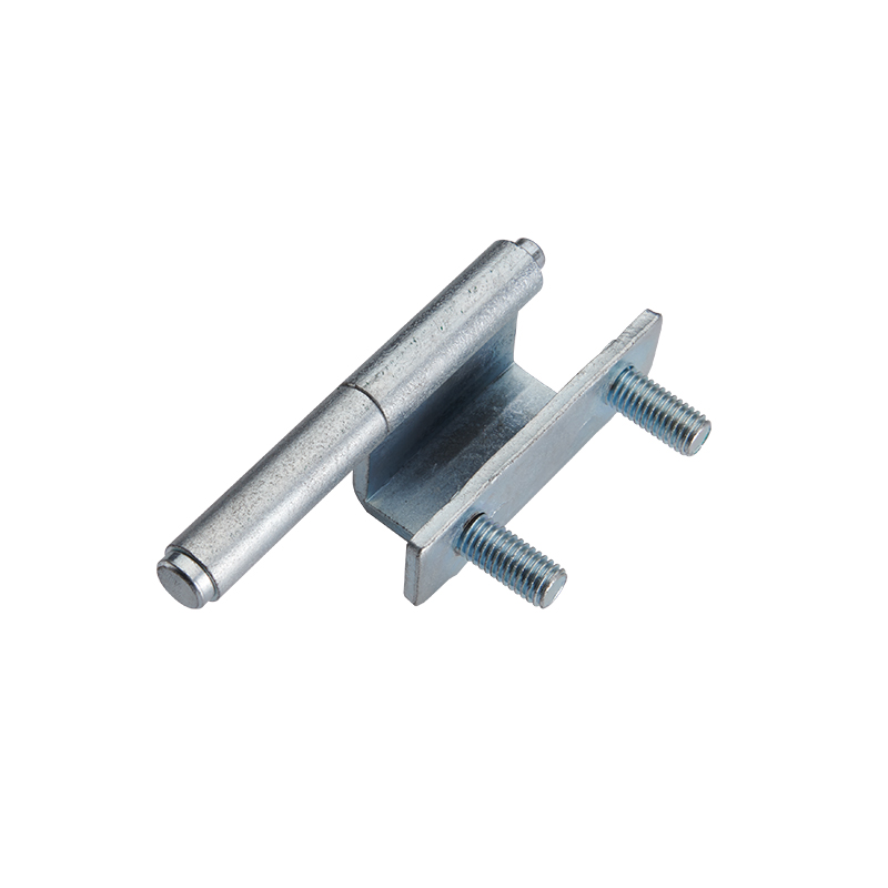 CL218-1 289 g 100 loturi Fier (galvanizat alb) Balamale încorporate