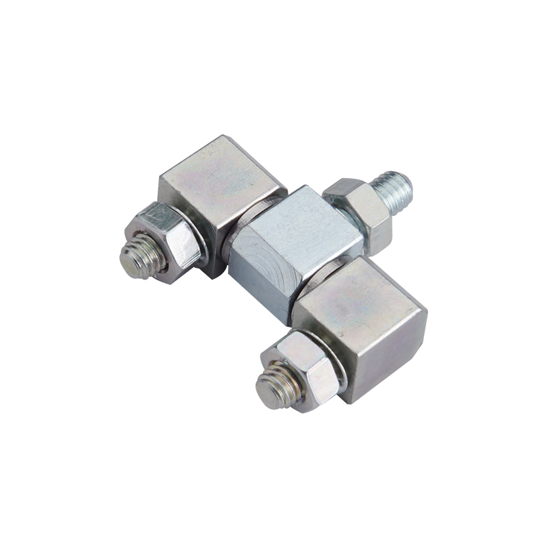 CL206-3A Balamale exterioare industriale din fier galvanizat