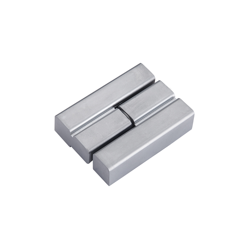 CL203-3 Balamale exterioare industriale cu unghi de deschidere 180°