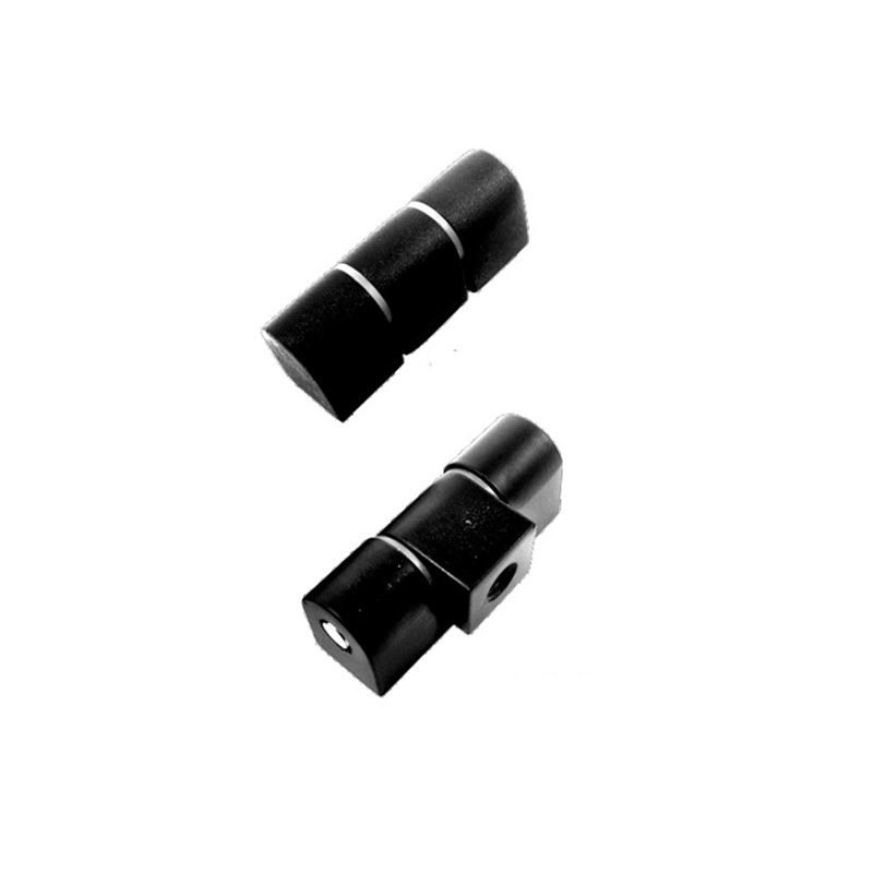 CL206-7-1 Balamale industriale din fier (cromat strălucitor).