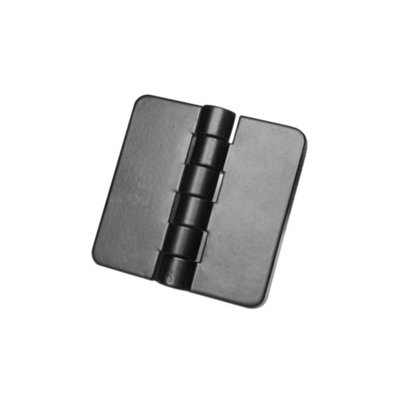 CL209-3 Balamale exterioare din aliaj de zinc (plastic spray negru).