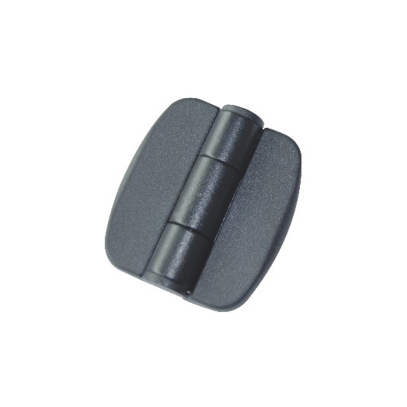 CL209-4 Unghi de deschidere 180° Balamale exterioare din aliaj de zinc negru