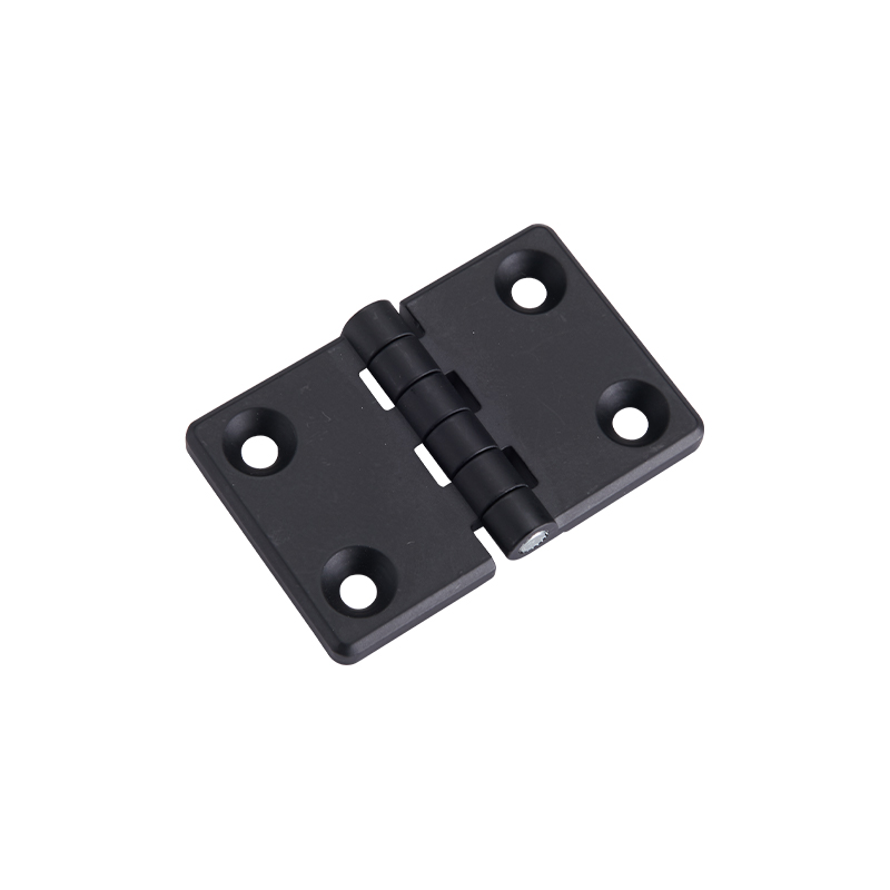 CL214-2 Balamale exterioare cu pin din oțel carbon spray negru