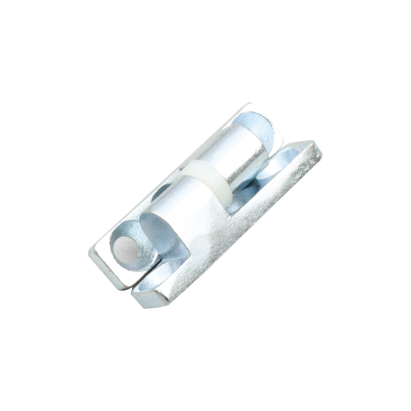 Balamale exterioare industriale pentru placare cu zinc alb CL215