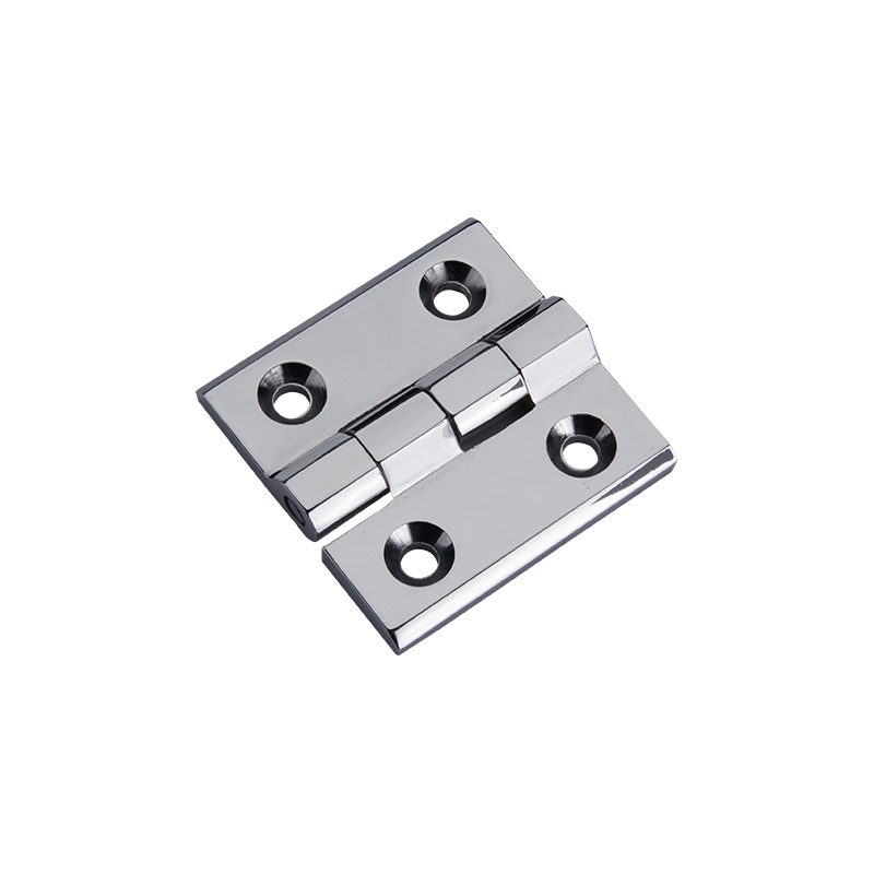 CL233-1C Balamale exterioare industriale cromate strălucitoare