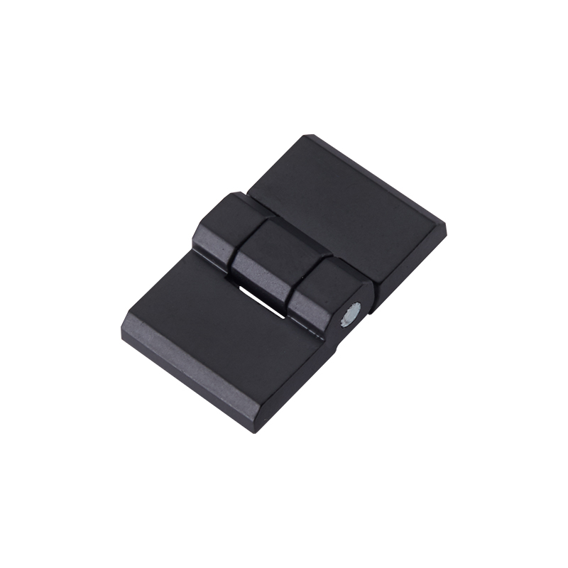 CL233-3A-3 Balamale exterioare cu știfturi din oțel carbon negru pulverizat din plastic