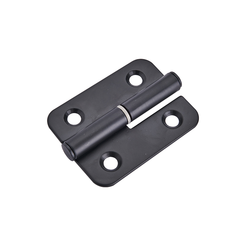 CL233-5-2 Zinc albastru-alb sau balamale exterioare înnegrite