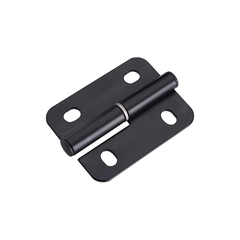 CL233-5D Balamale din oțel inoxidabil lustruit, vopsit cu spray, negru sau periat