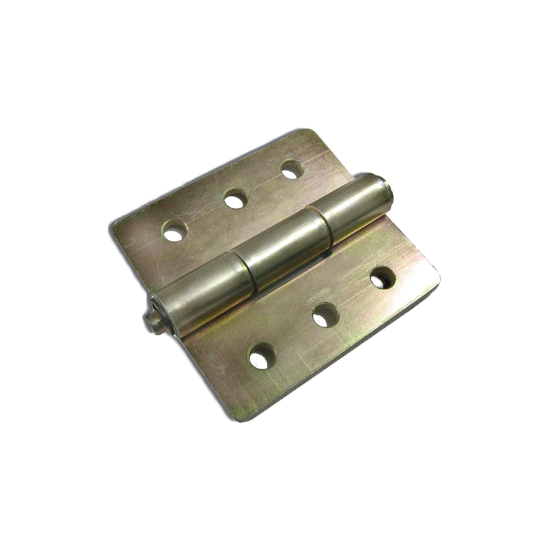 CL233A Balamale exterioare industriale galvanizate de culoare fier