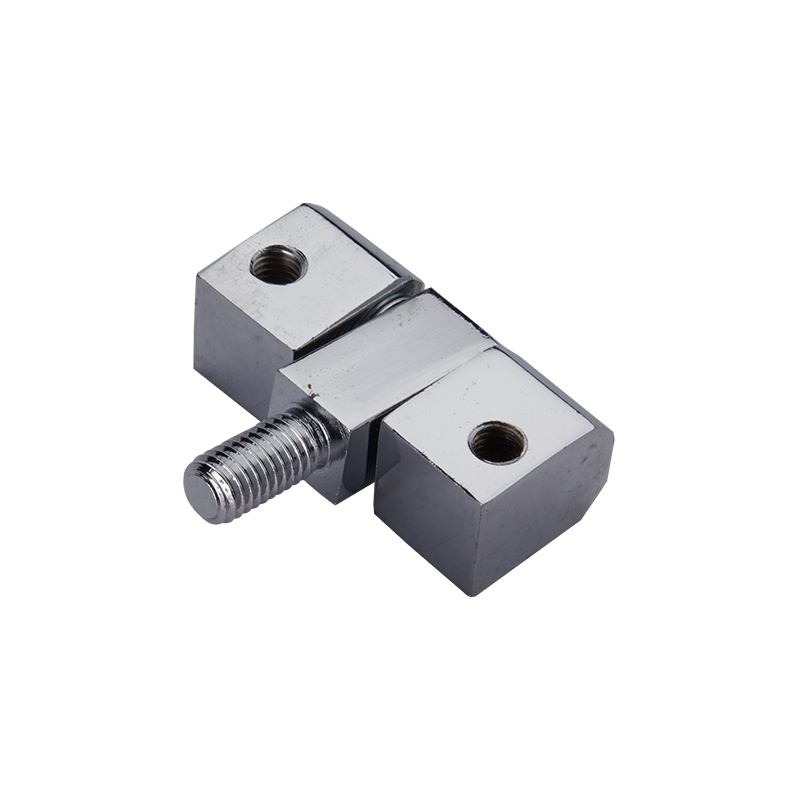 CL206-1 Balamale industriale din fier (cromat strălucitor).