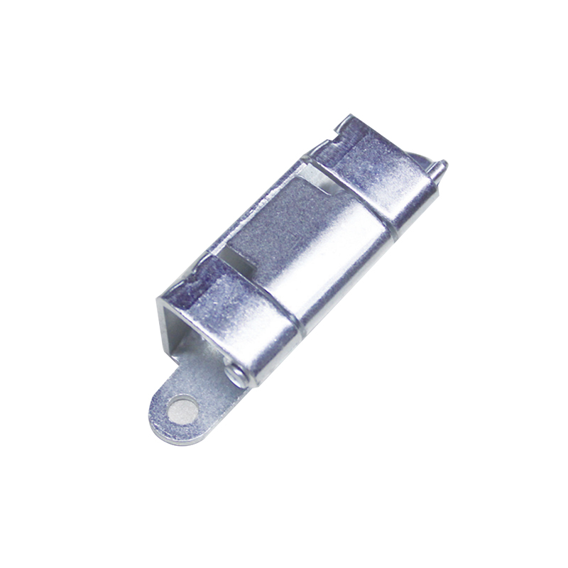 CL275-4 Balamale încorporate din fier din oțel carbon placat cu zinc alb