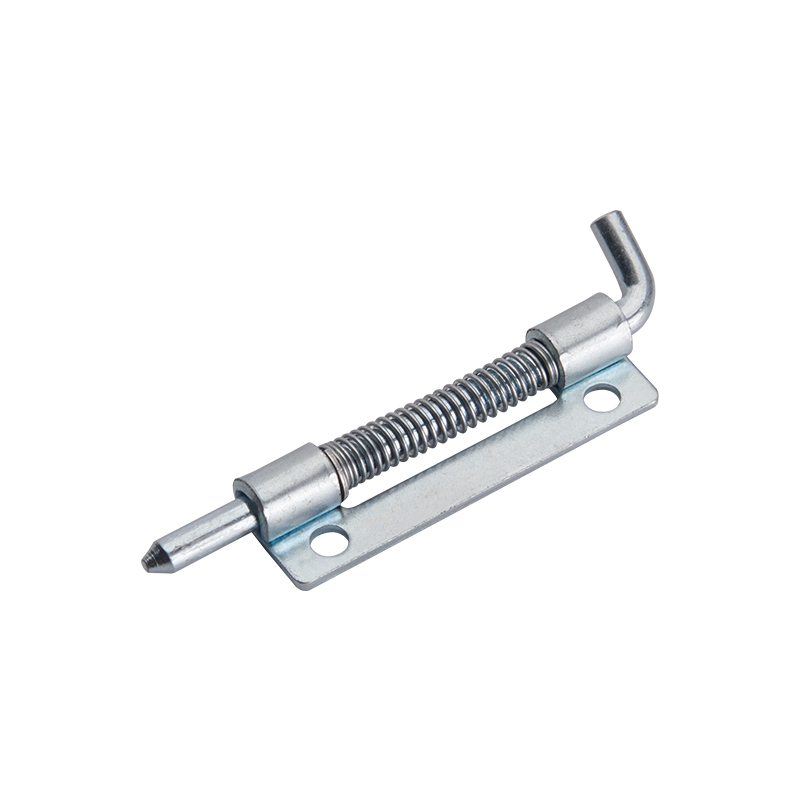 CL225-3S 430N Sarcină statică maximă Balamale din oțel inoxidabil lustruit natural