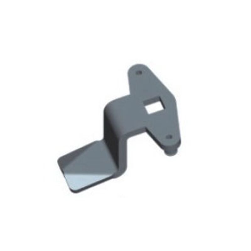 S3B Îndoiți șuruburi din oțel Legături opționale Accesorii pentru blocare industrială