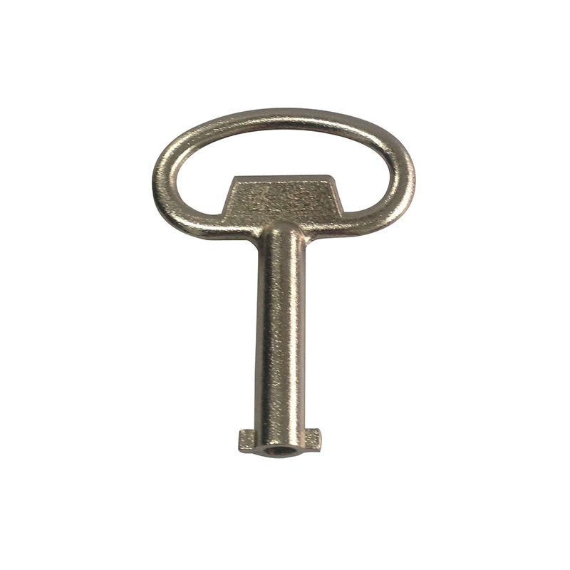 K1 Cheie pentru instrument de blocare industrială din aliaj de zinc