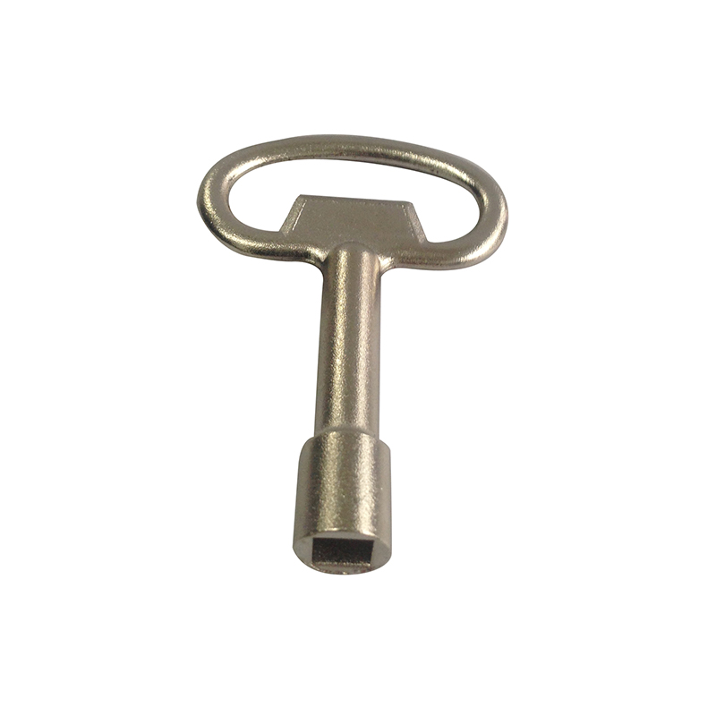 K4 Golden Tool Key Accesorii pentru încuietori industriale