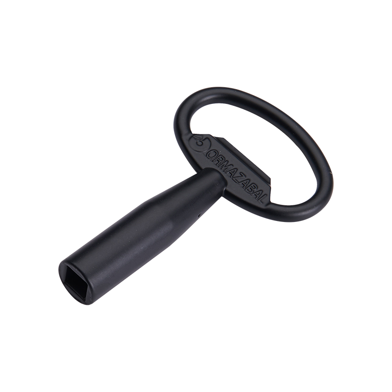 K4-A Accesorii pentru blocare cu chei pentru instrumente industriale negre