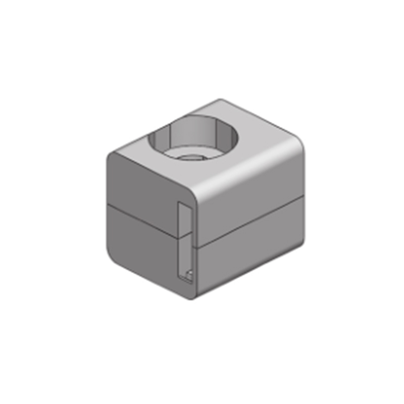 RG001-3 M6×22 Coloana de sudare Fixare cu șuruburi Atașare biela