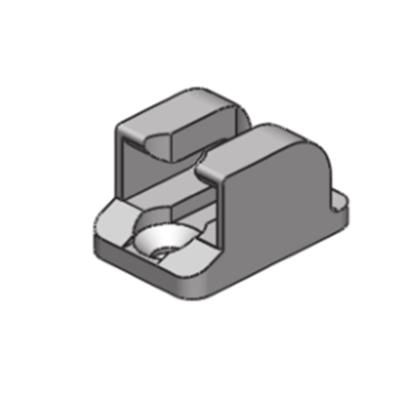 RG003-1 Atașament pentru biele din aliaj de zinc