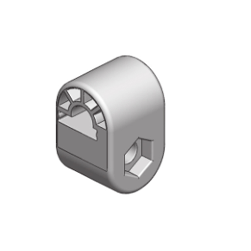 RG001-10 Atașament pentru biele pentru ghidaj PC