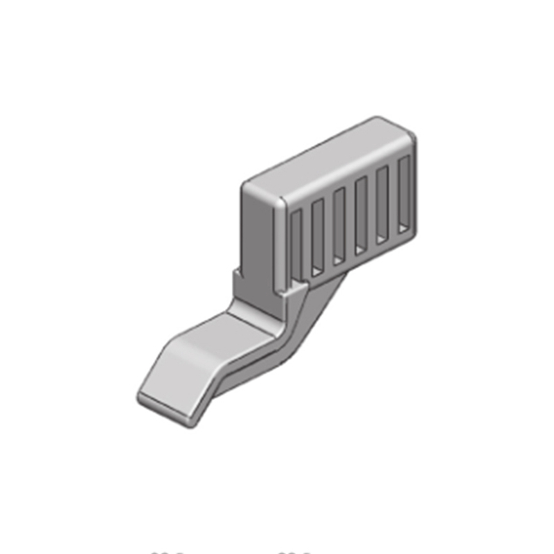 RG015 Potrivit pentru atașarea bielei plată 3×14