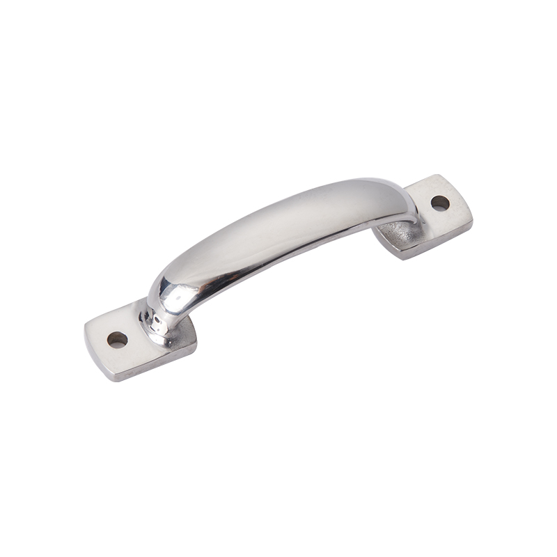 LS519 Mâner industrial pentru lustruire în oglindă