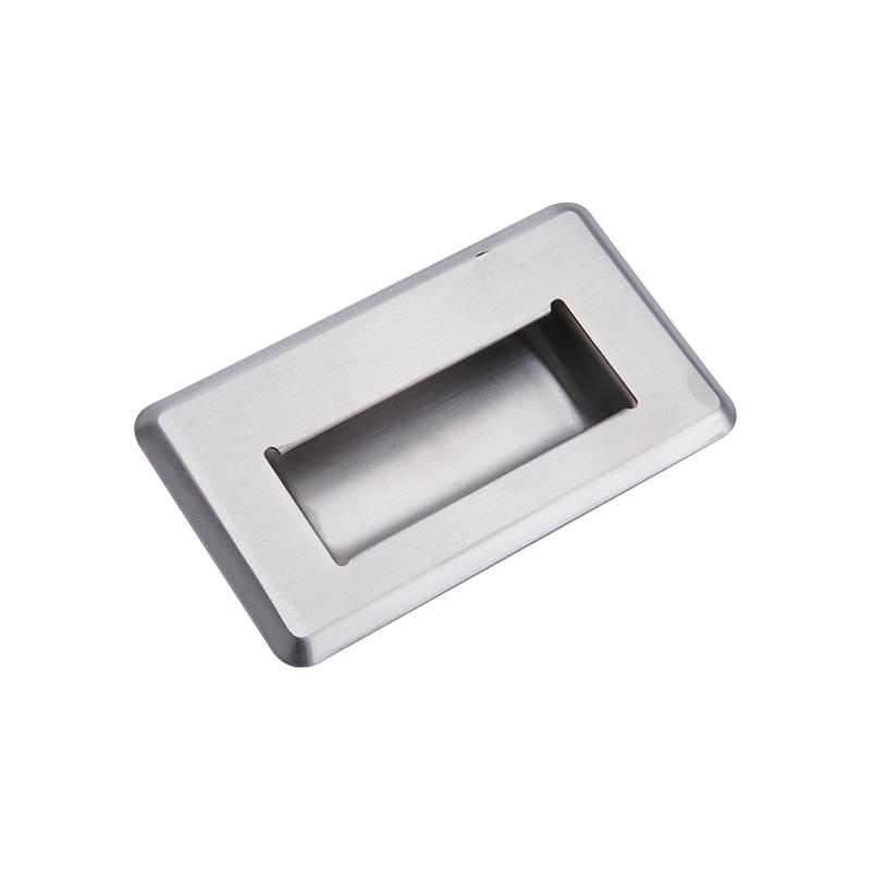 LS116 SUS304 Material Mâner ușă industrial