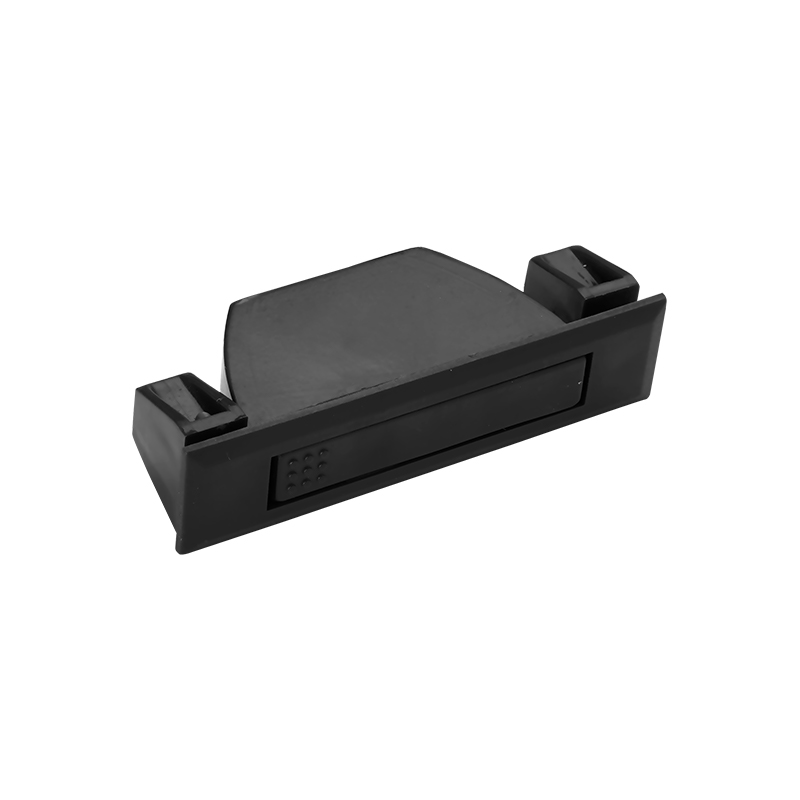 LS501-4 Mâner industrial alb sau gri