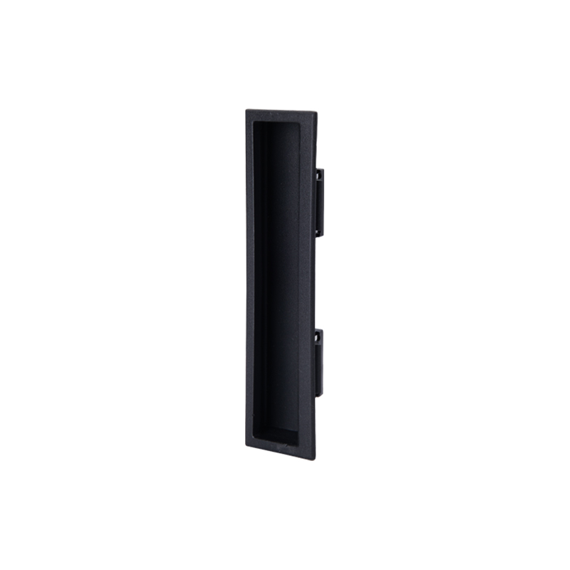 LS501-5 Mâner PA negru Mâner uși industriale