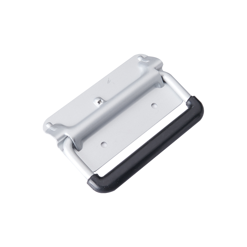LS504-2 Mâner de ușă industrial din aliaj de aluminiu