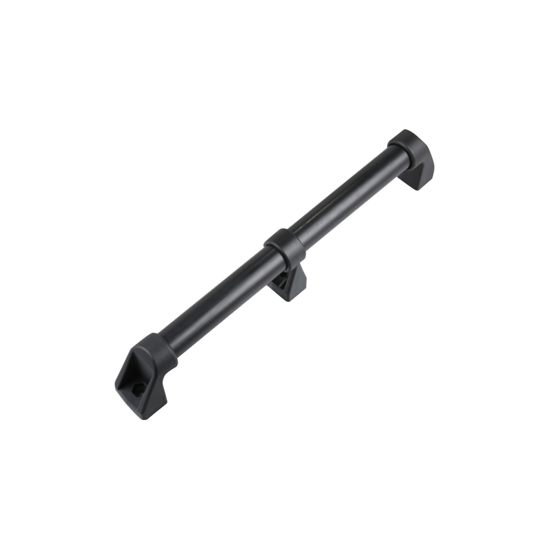 LS513 Manșon cauciuc țeavă din oțel carbon mâner ușii