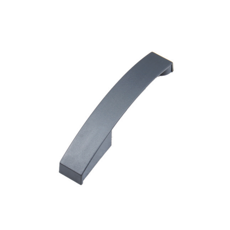 LS532 Mâner ușă industrial din material PC gri